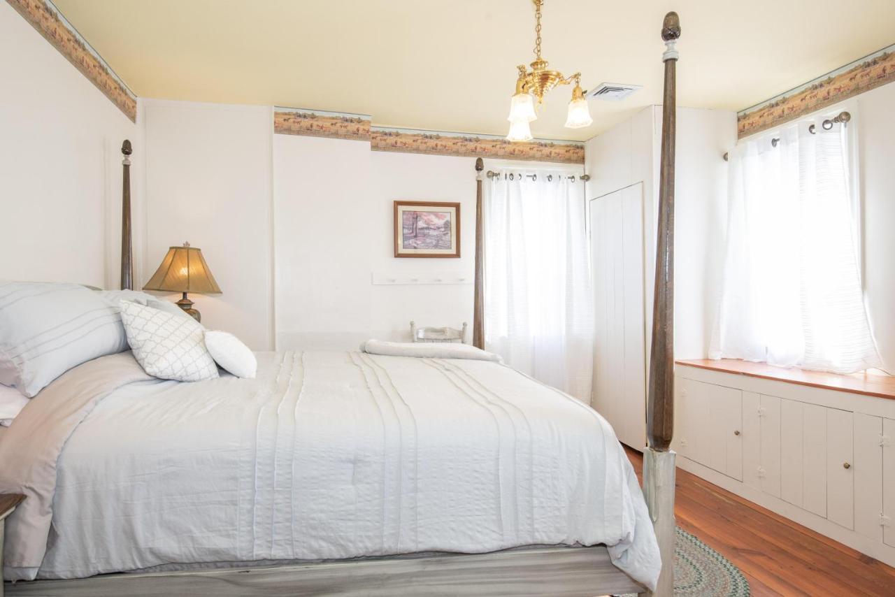 Cozy Cow With Pool! Villa Gettysburg Ngoại thất bức ảnh
