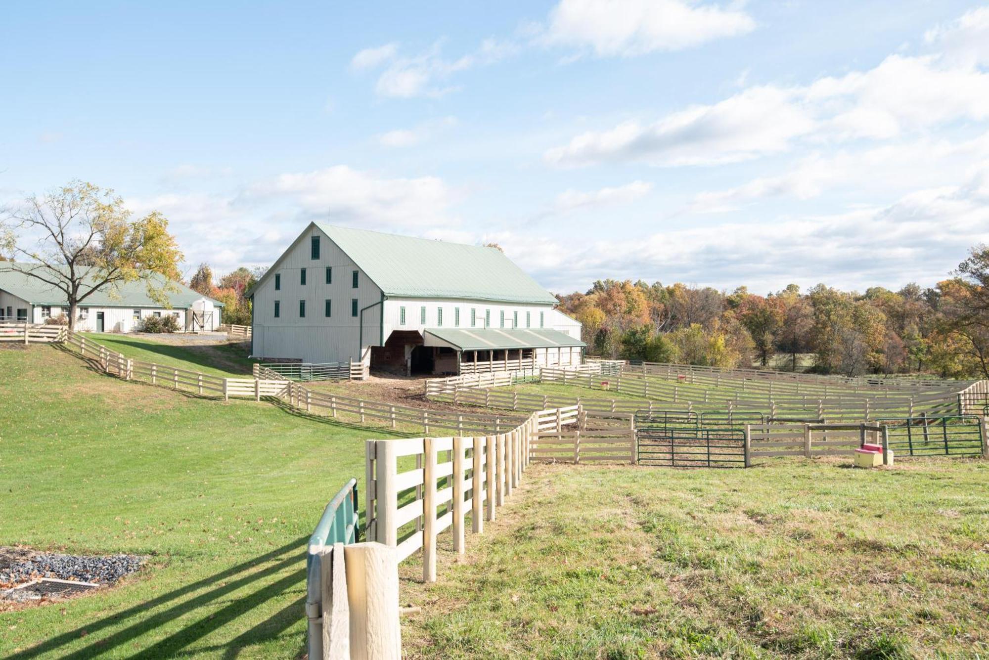 Cozy Cow With Pool! Villa Gettysburg Ngoại thất bức ảnh