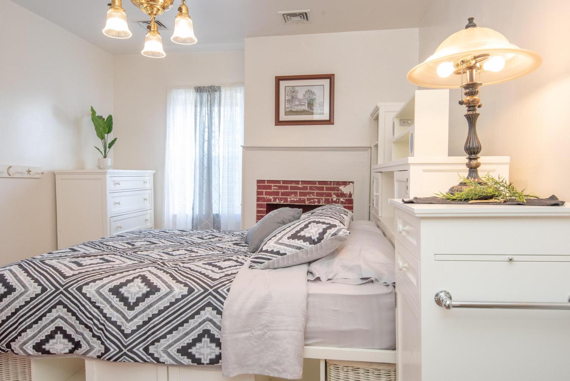 Cozy Cow With Pool! Villa Gettysburg Ngoại thất bức ảnh