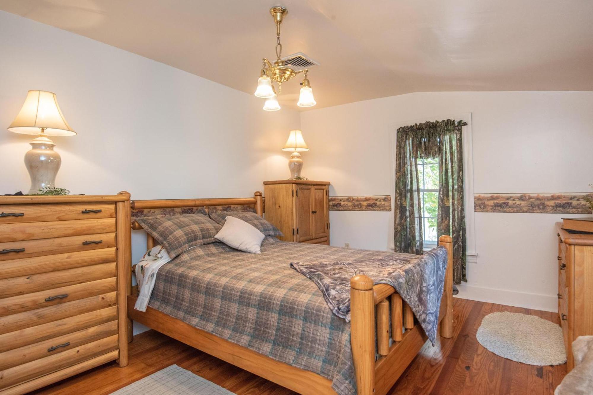 Cozy Cow With Pool! Villa Gettysburg Ngoại thất bức ảnh